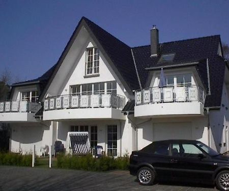 Ferienwohnung I Stortebekerstr.13 Цингст Экстерьер фото