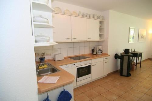 Ferienwohnung I Stortebekerstr.13 Цингст Экстерьер фото