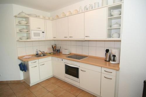 Ferienwohnung I Stortebekerstr.13 Цингст Экстерьер фото