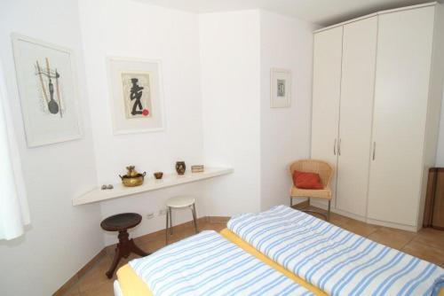 Ferienwohnung I Stortebekerstr.13 Цингст Экстерьер фото