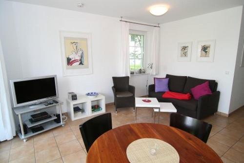 Ferienwohnung I Stortebekerstr.13 Цингст Экстерьер фото