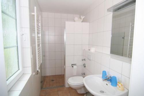 Ferienwohnung I Stortebekerstr.13 Цингст Экстерьер фото