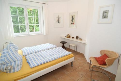 Ferienwohnung I Stortebekerstr.13 Цингст Экстерьер фото